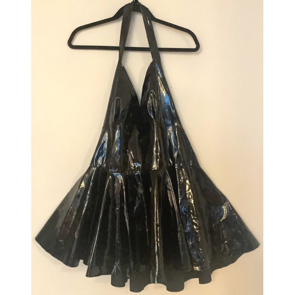 Plus - Sparkle Fairy Couture Halter Dress
